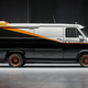 Image for article titled Your Next Ride Could Be An Officially Licensed A-Team Van